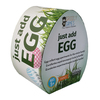 Griddly Games Just Add Egg Science + Art Kit 4000600